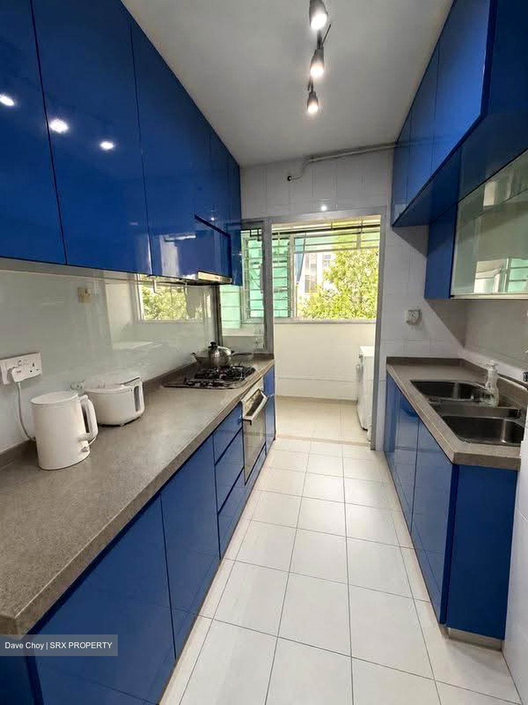 Blk 807C Ping Yi Greens (Bedok), HDB 3 Rooms #631537761
